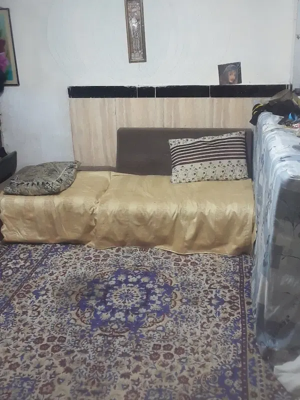 خانه ویلایی