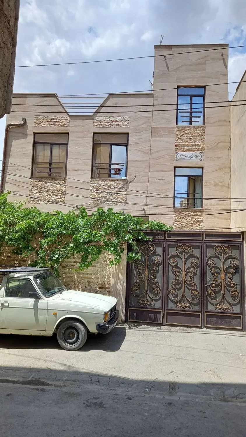 فروش منزل ویلایی نامیله