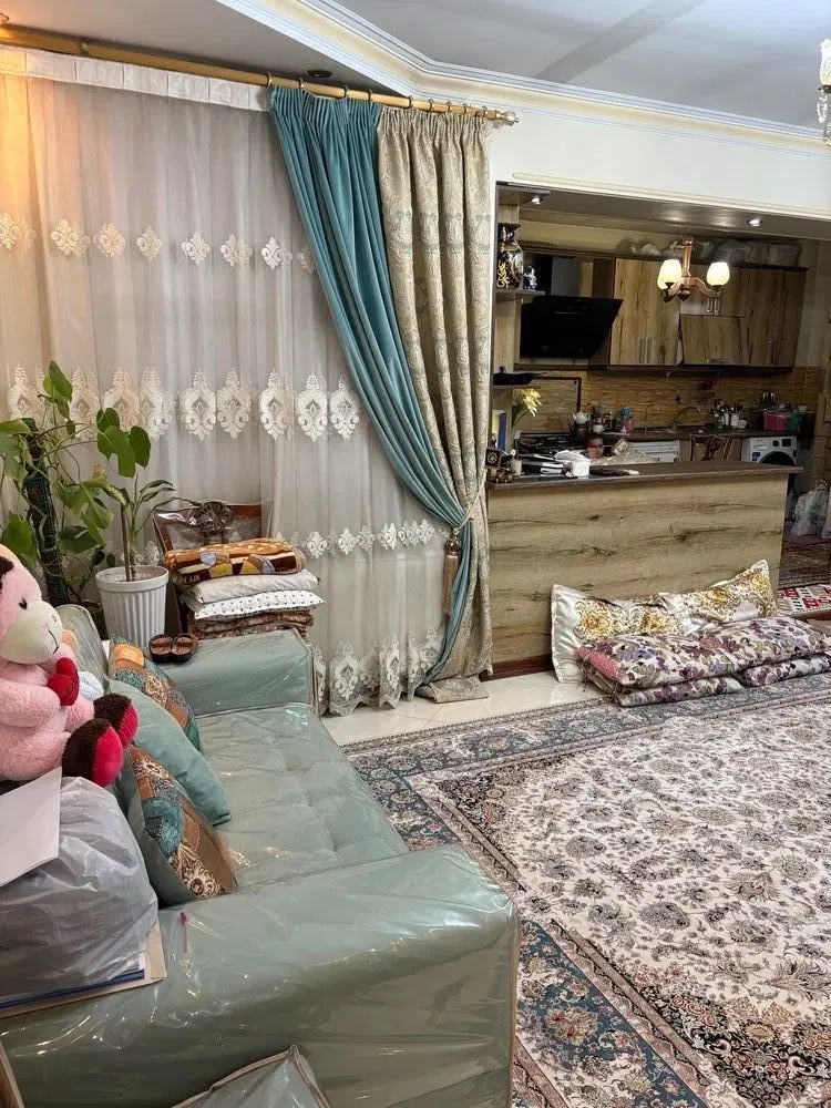 اپارتمان 75 متری شهرک شریعتی