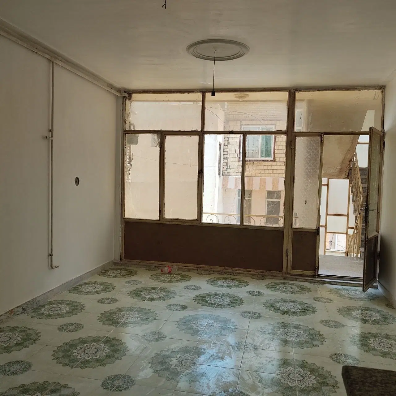 آپارتمان ۷۵ متری شهرک بسیج