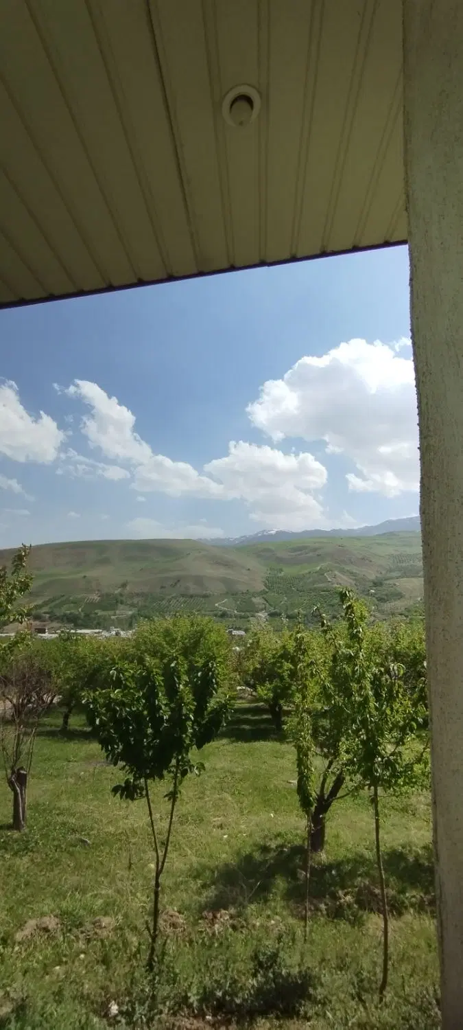 باغ ویلا فروشی گلدشت