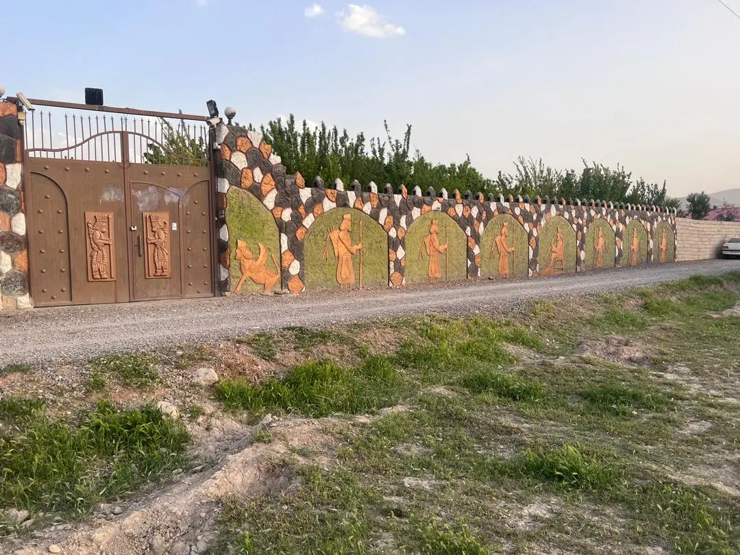 فروش زمین