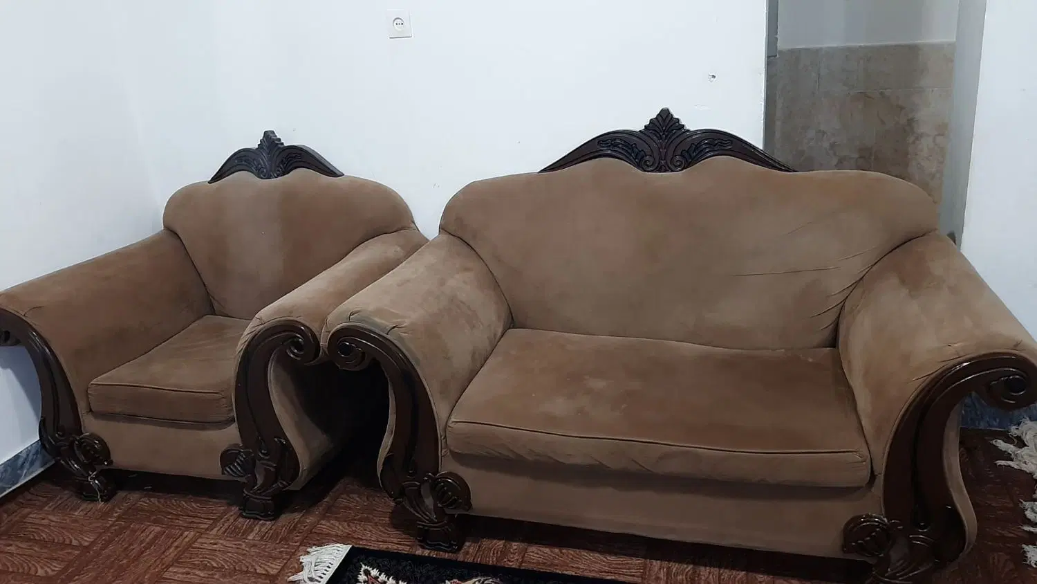 همخونه