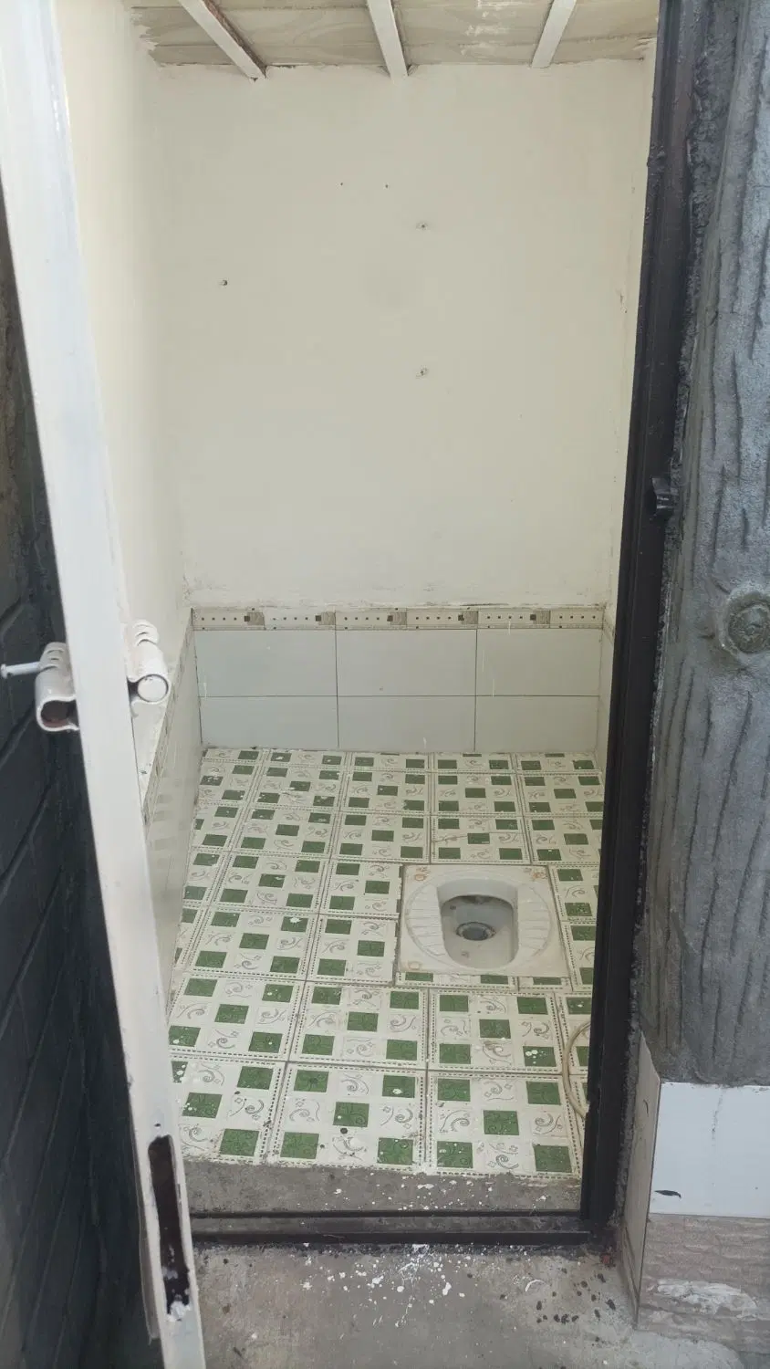 خانه 93متر باغ معروف