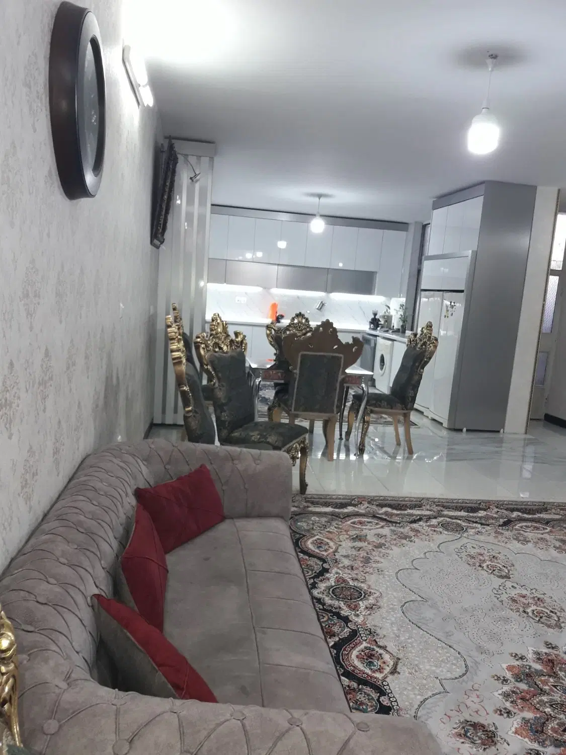 ویلایی ۳۰۰ متری فازیک فرعی چهارده