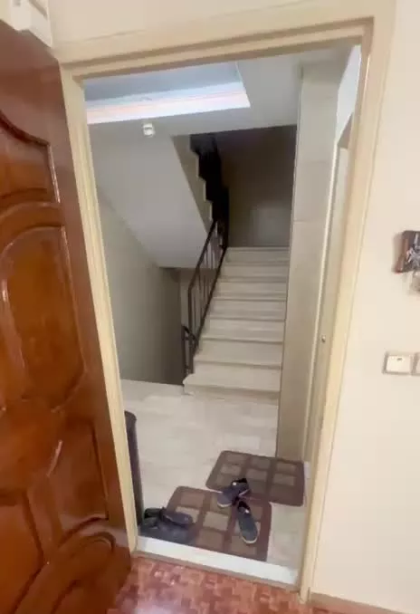 ۵۴ متر بر ارومیه