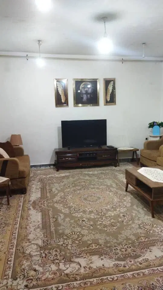 فروش آپارتمان مسکن مهر رسالت