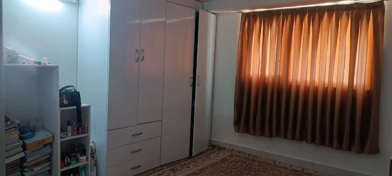 آپارتمان شهرک آذربایجان