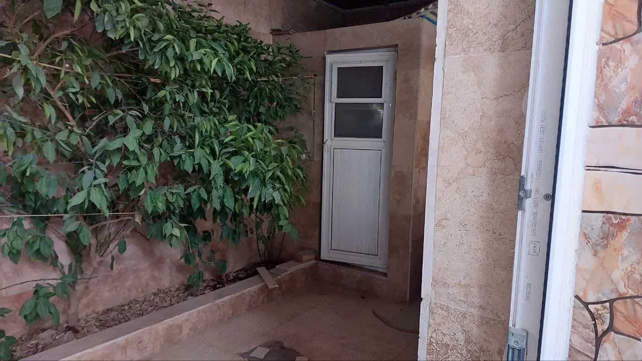 اجاره قدس تک واحدی