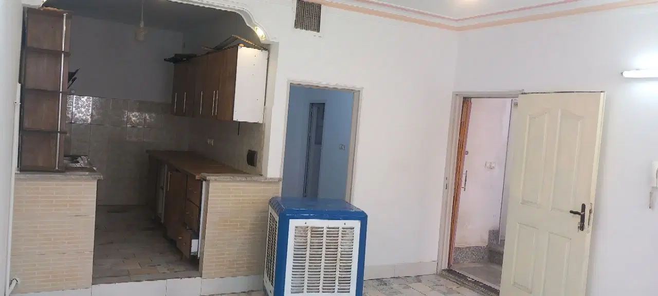 آپارتمان شیک با دسترسی فوق العاده