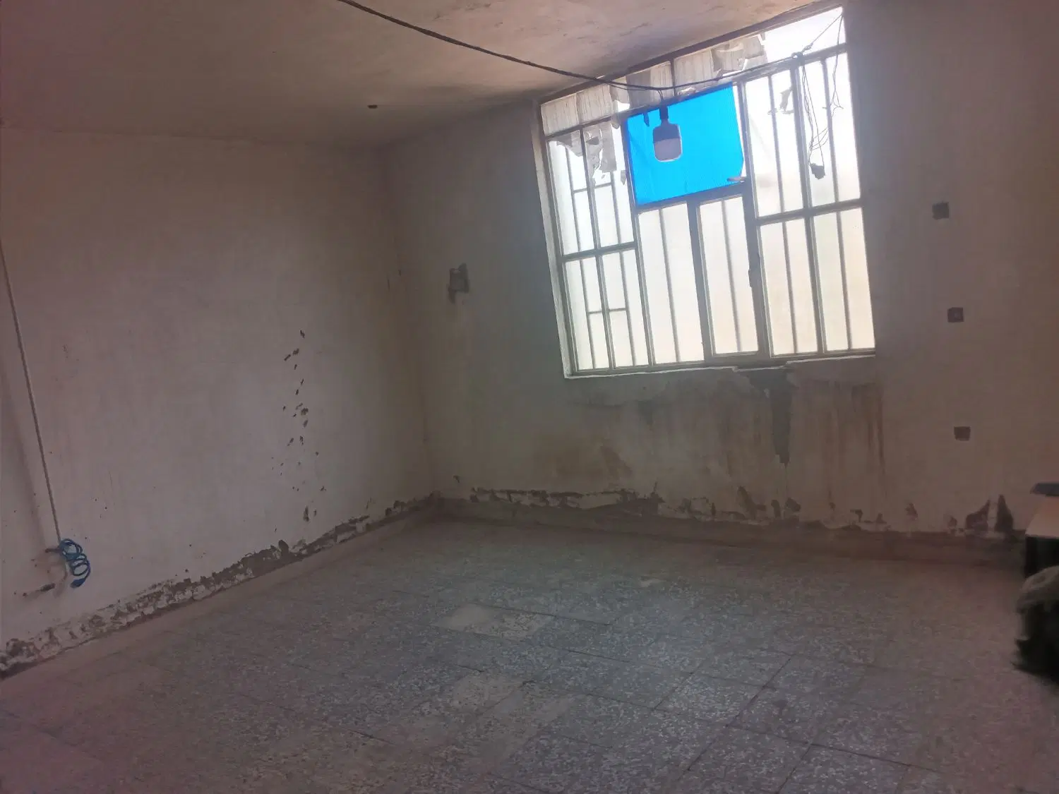 خانه منازل تعاونی ولفجر