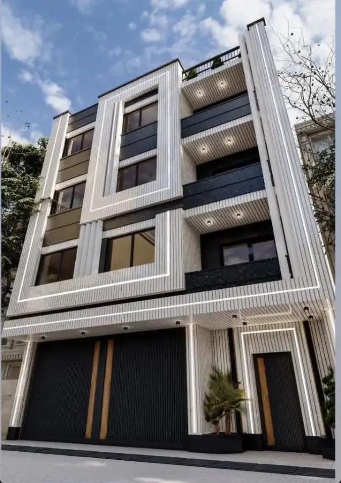 فروش خانه مسکونی