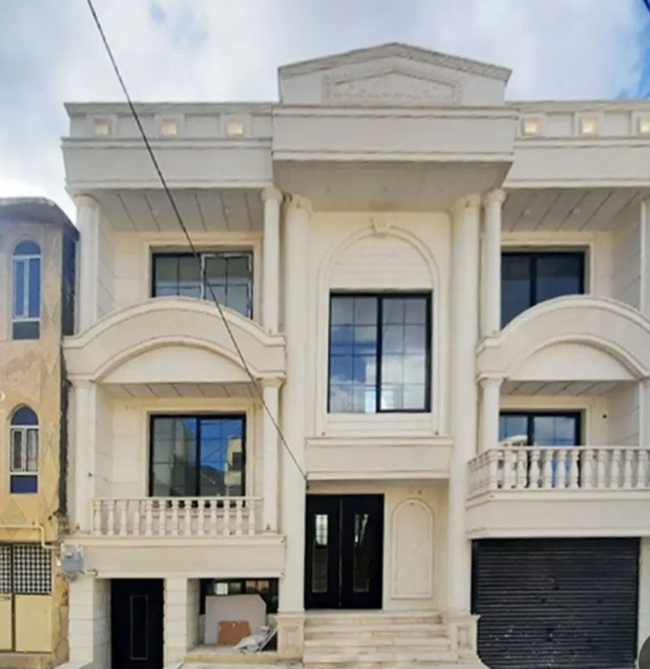 اپارتمان