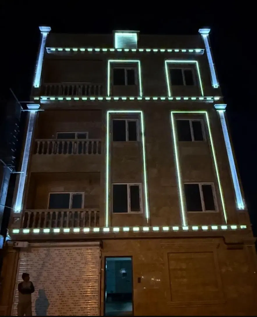 شخصی ساز مهرگان