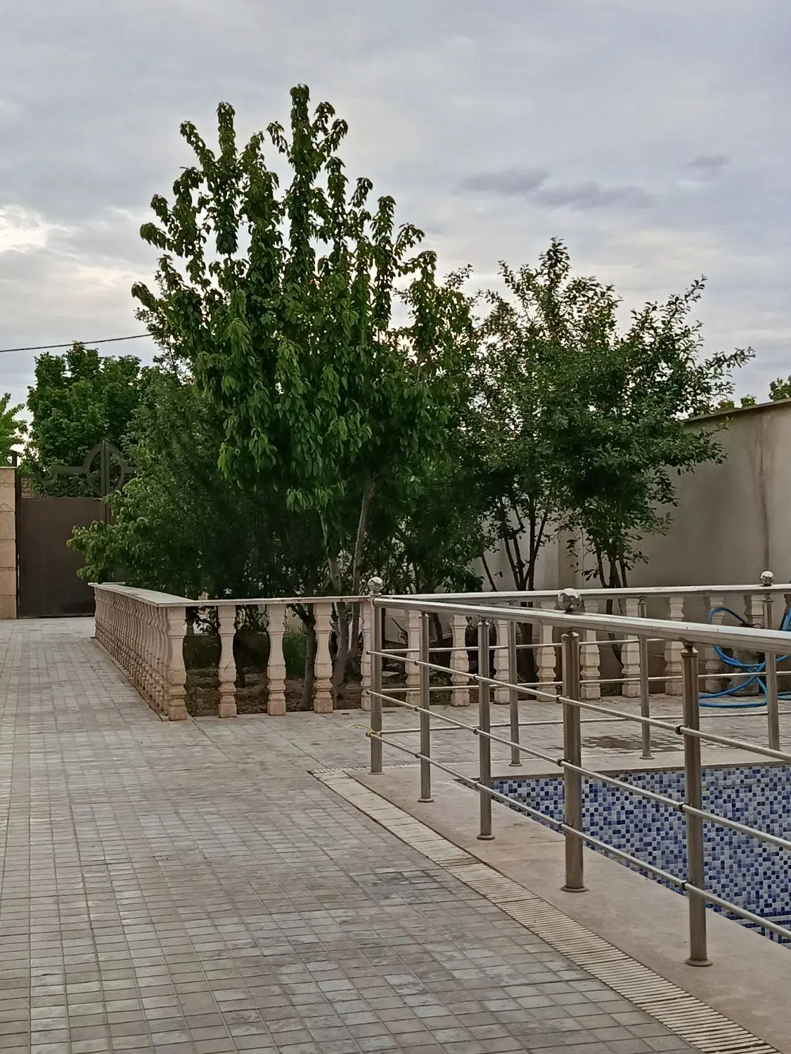 باغچه