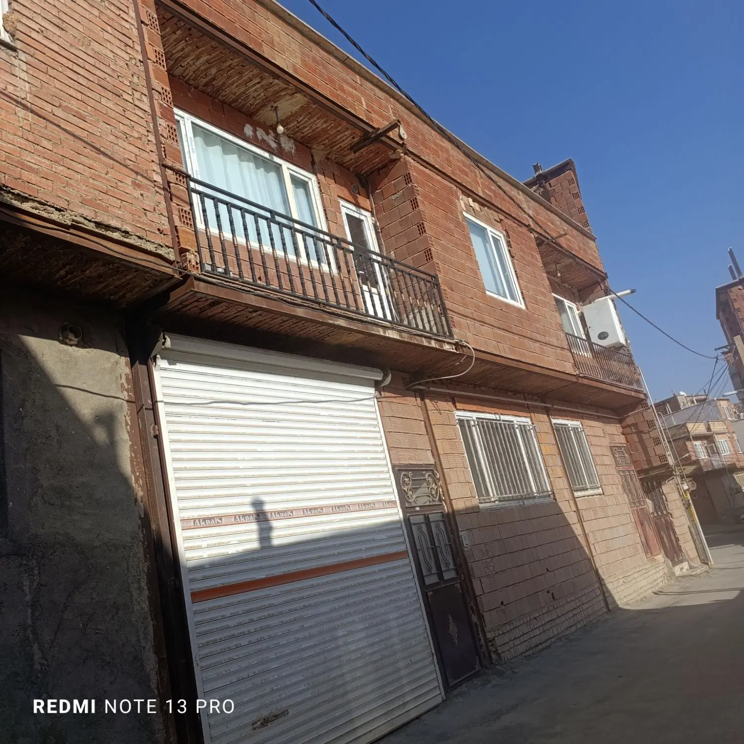 فروش خانه مسکونی