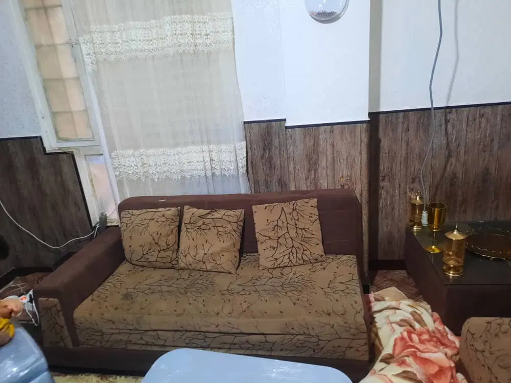 عالی شهر فاز 4خیابان چمران