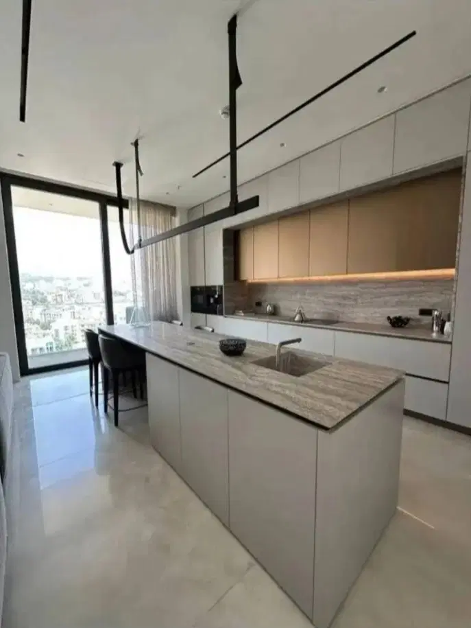 ارزنده ترین و لوکس ترین سه خواب صفر ناصر خسرو