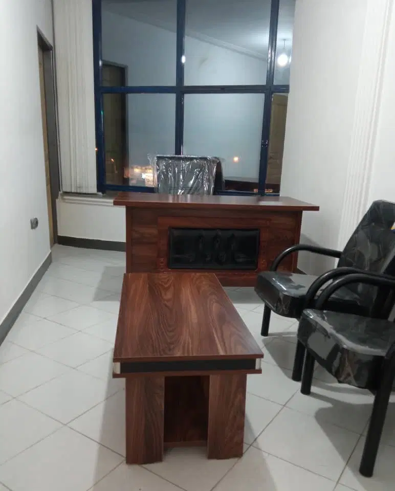 دفتر کار