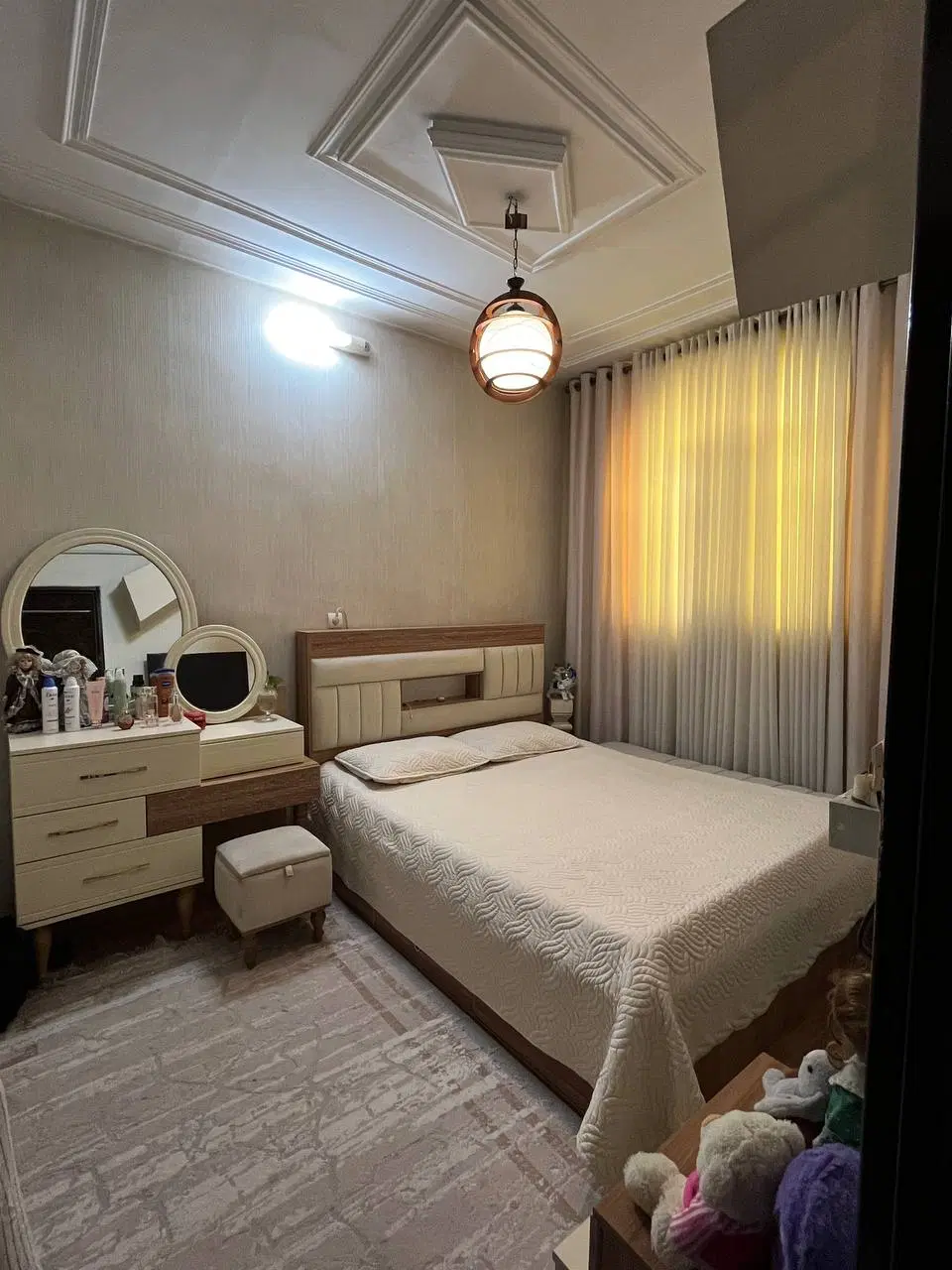 آپارتمان فروشی