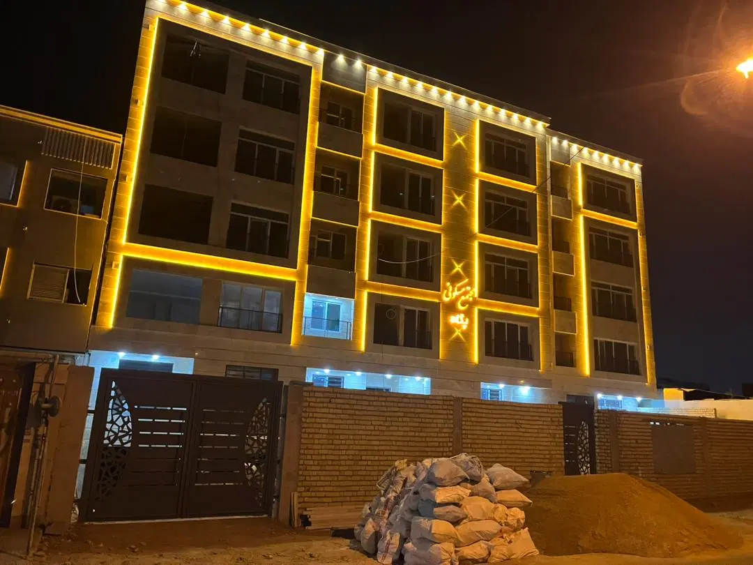 پیش فروش واحد مطهری جنوبی