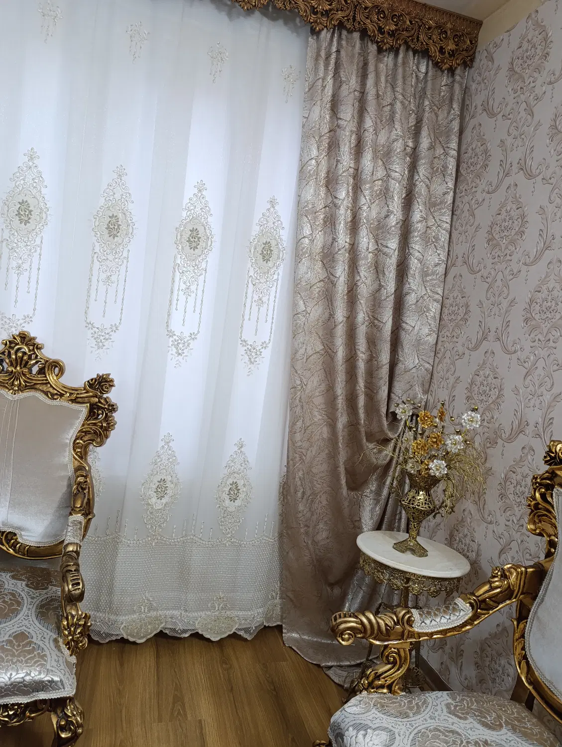 ویلایی سبلان فاز ۲