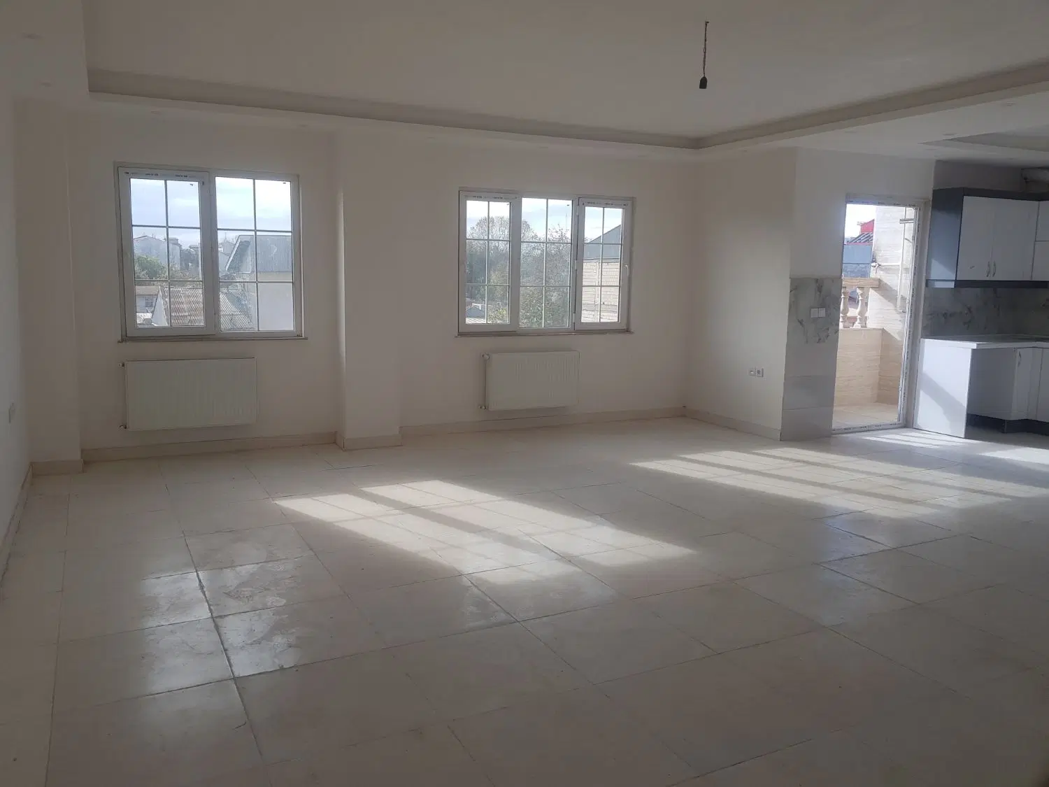 پیش فروش چند قدمی بوستان ملت چهارراه گلسار