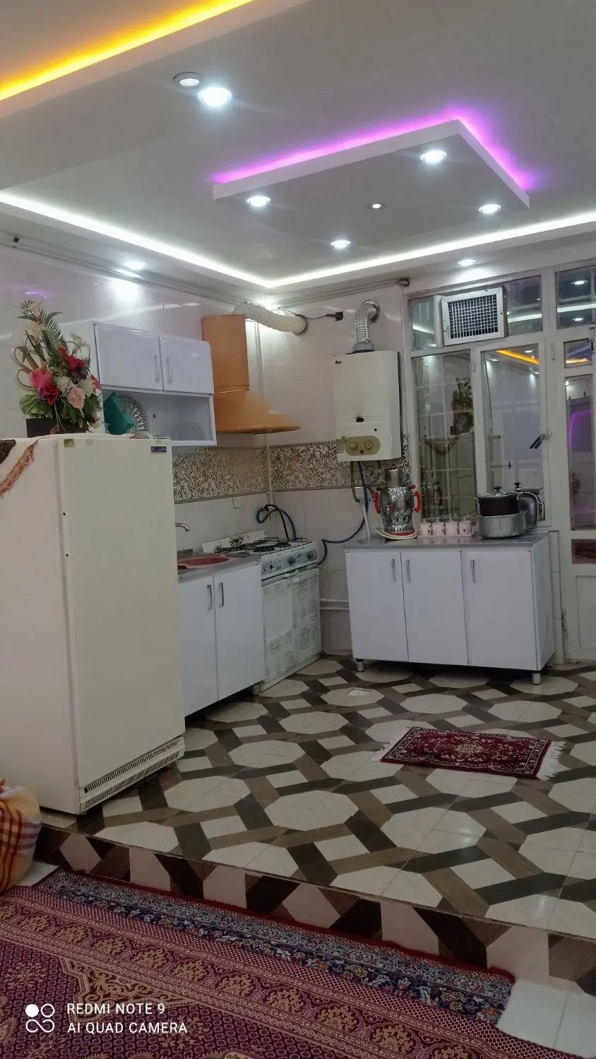 سوییت‌ تمیزومرتب (روزانه وهفتگی)