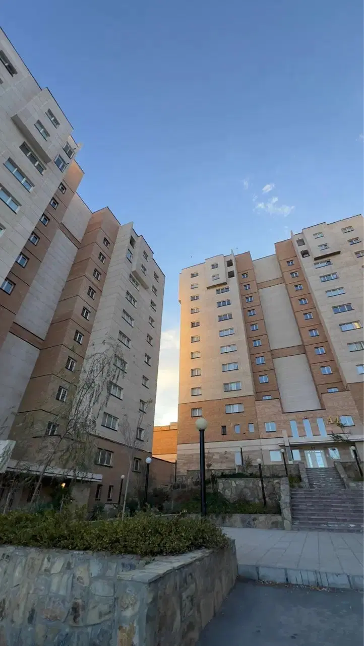 خونه شهرک کوثر (مهیا)