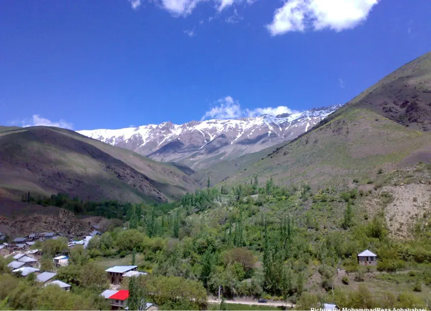 ویلا ۷۵ متری دماوند سربندان