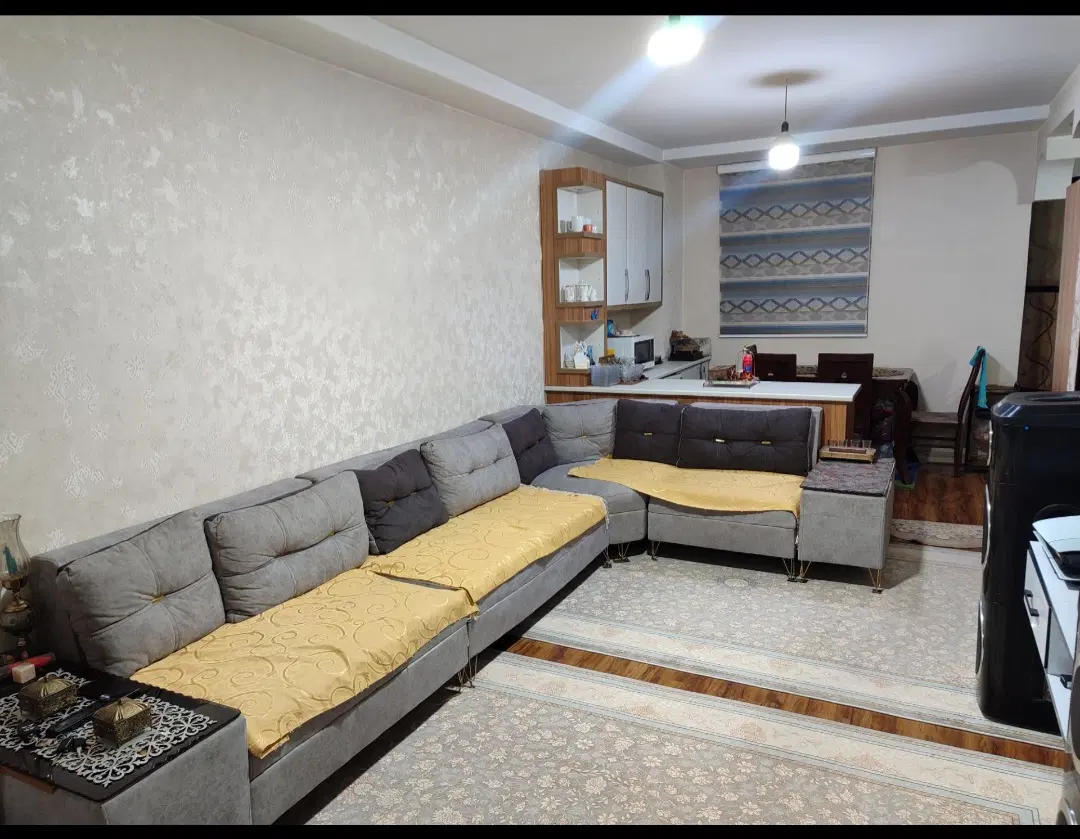 فروش اپارتمان  در محله مرتضی گرد