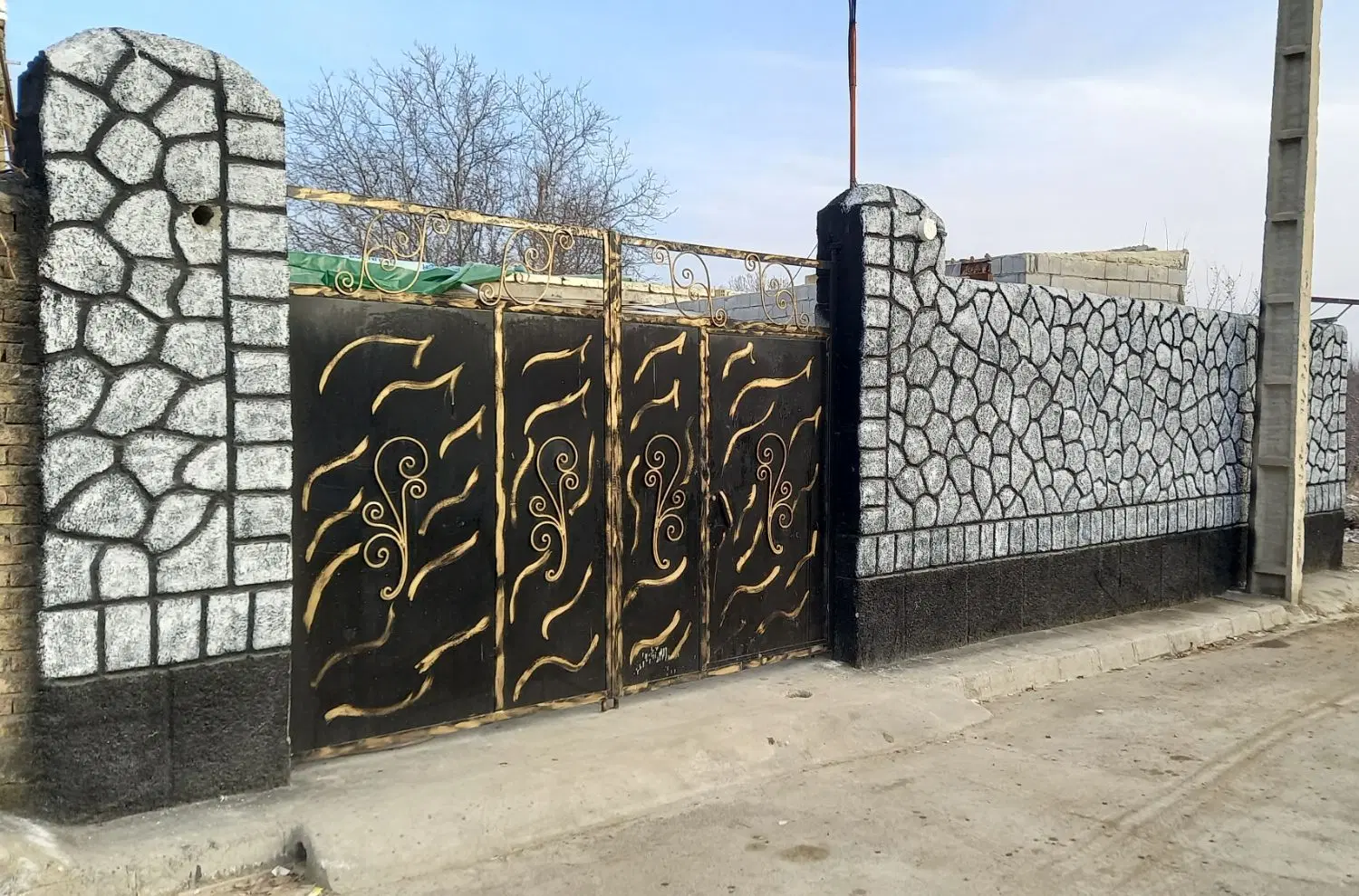 اجاره کارگاه