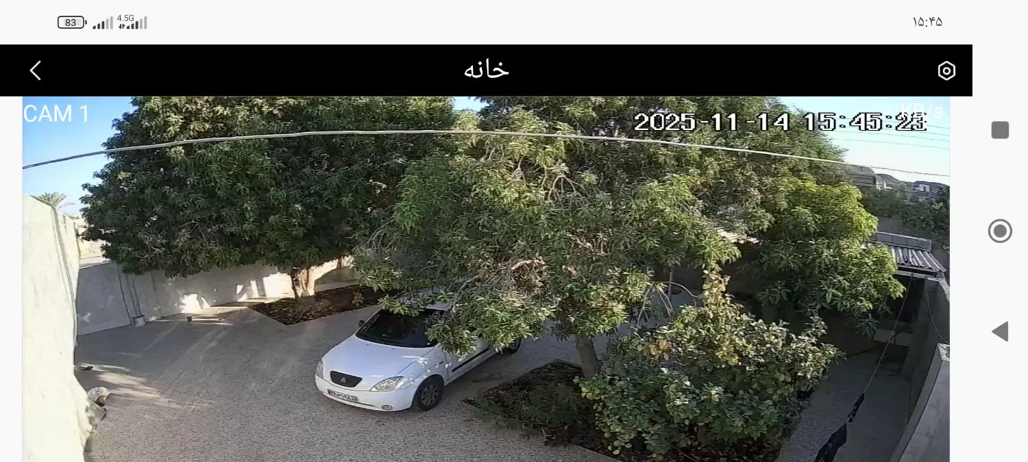 اجاره سوییت و منزل ویلایی حیاط دار با پارکینگ‌مجزا