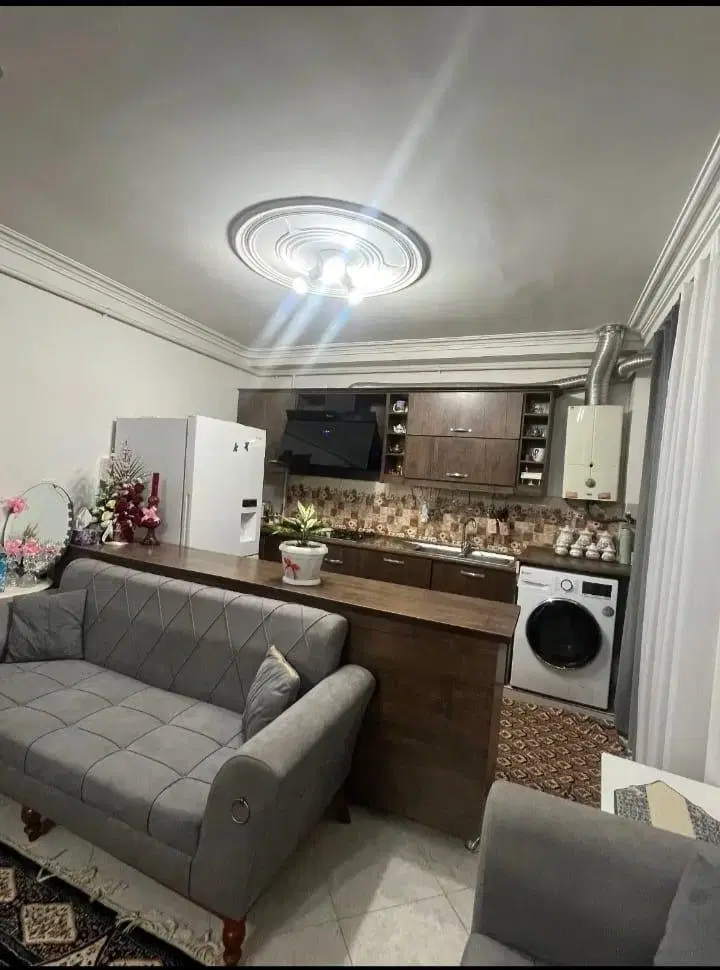رهن و اجاره