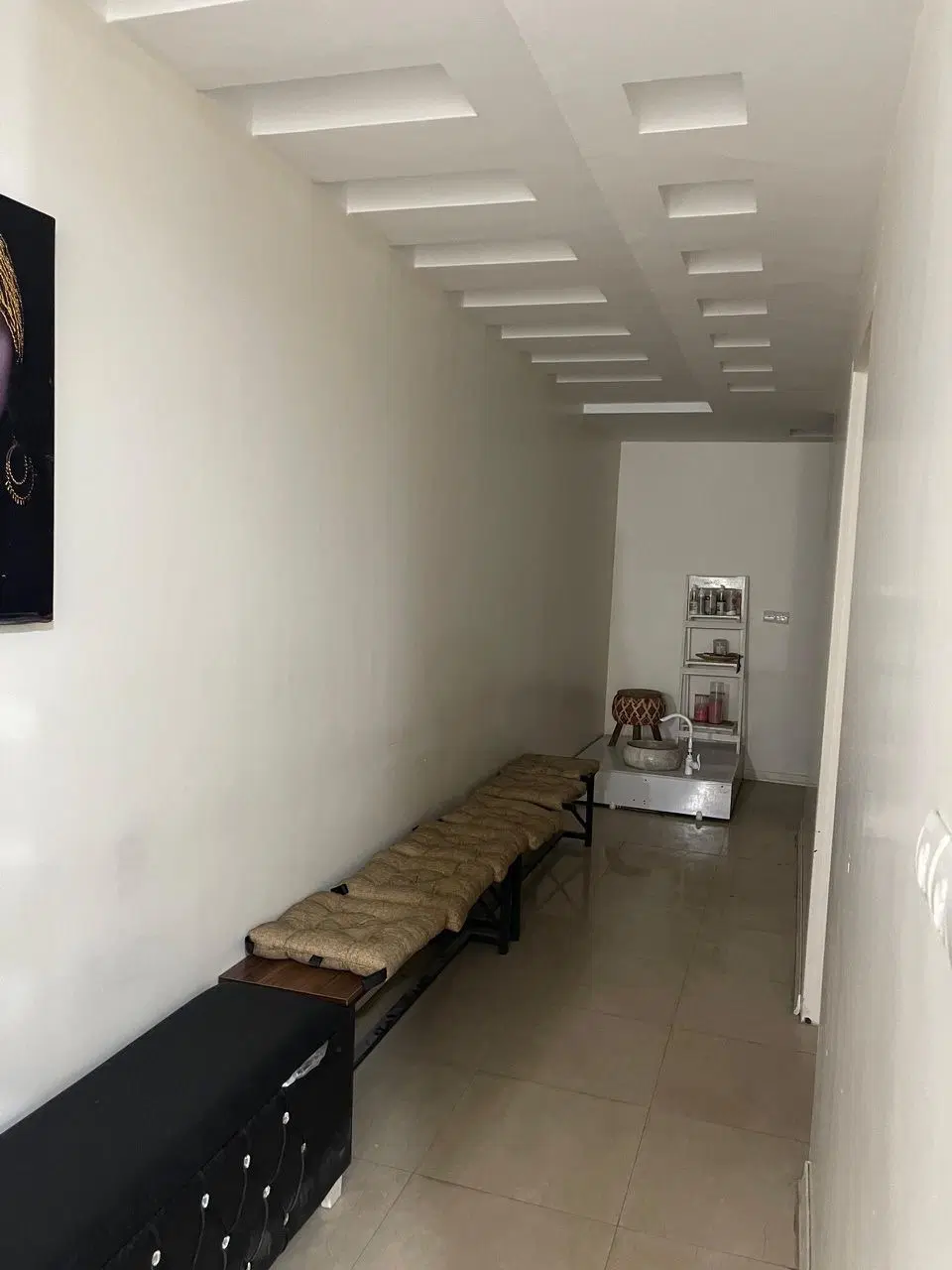 آپارتمان ۱۲۱ متر_۳ خواب_موقعیت اداری_بوستان