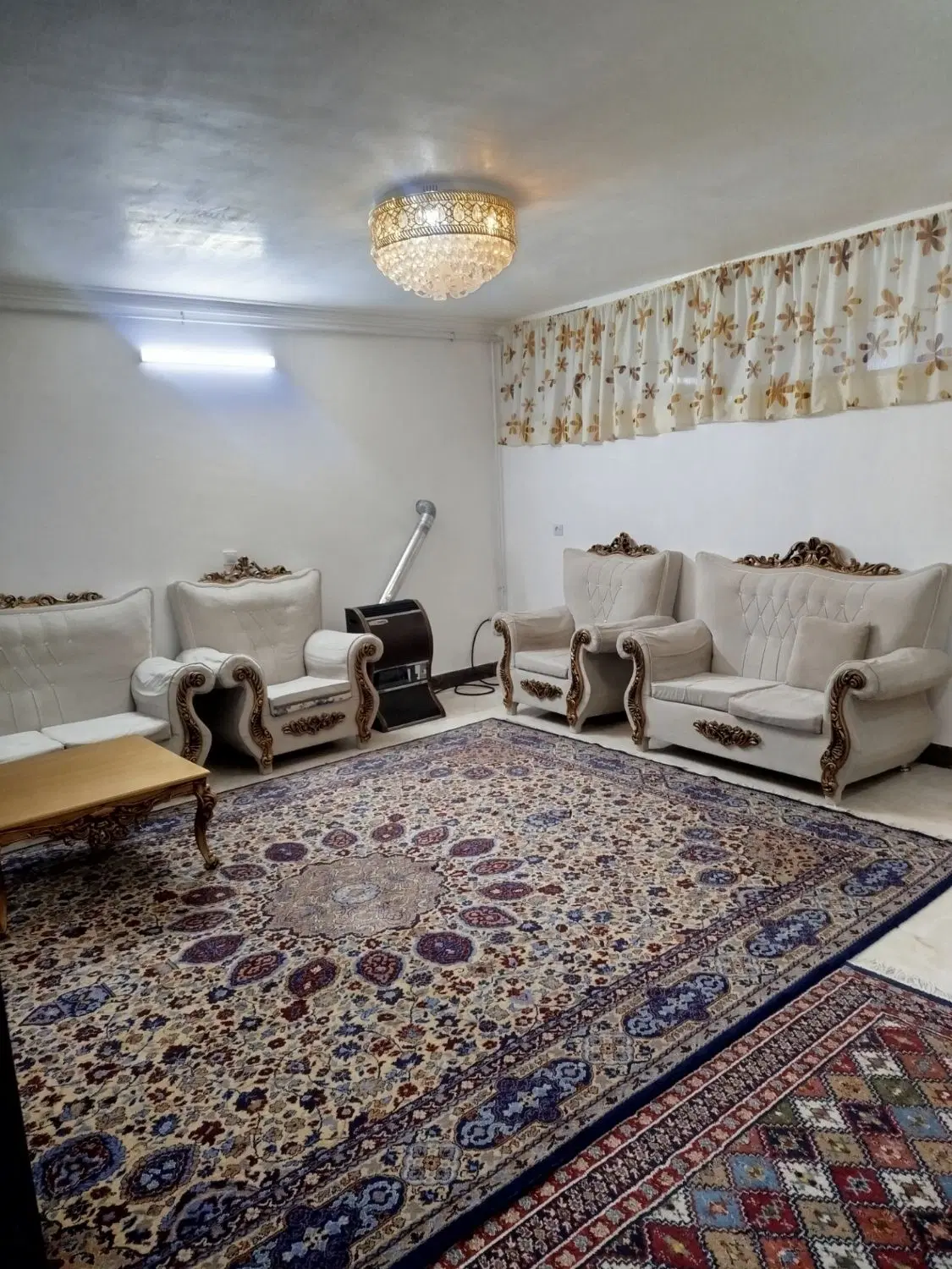 اجاره سوییت دلنشین و مکان مناسب