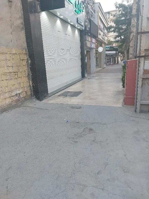 اجاره مغازه ۱۷۰ متری برق