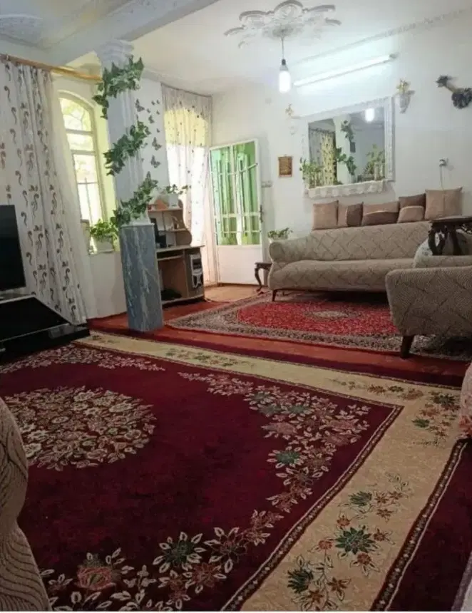 خانه ویلایی