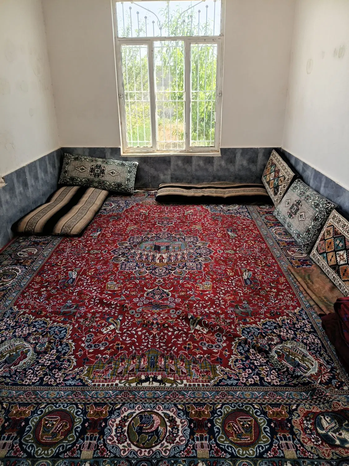 فروش باغ ویلایی