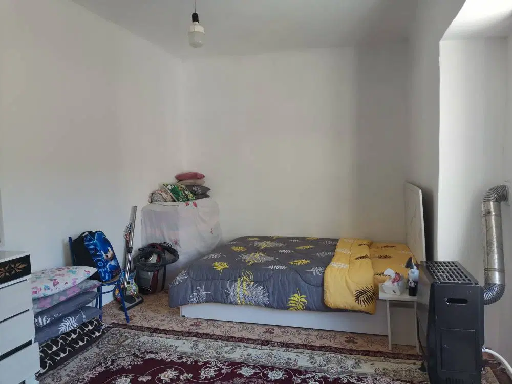 خانه ویلایی فرح