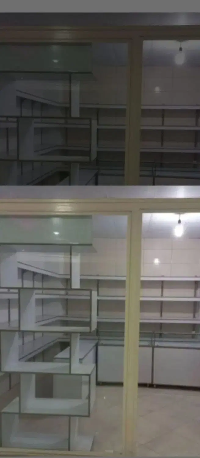 مغازه ی اجاره ای