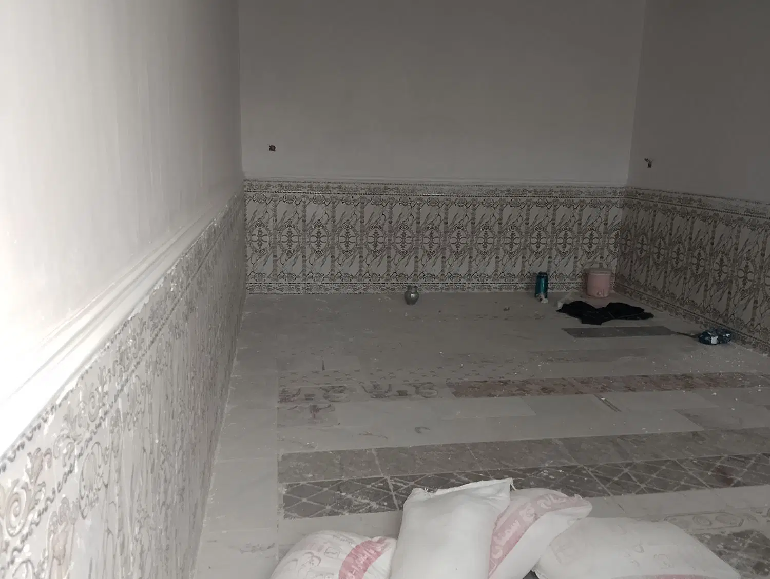 منزل اجاره ای فلکه هلیکوپتر