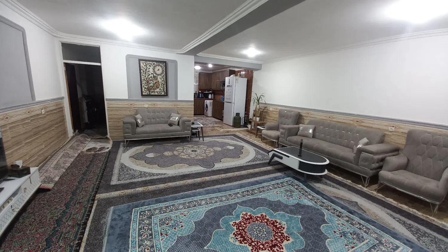 خانه اجاره ای