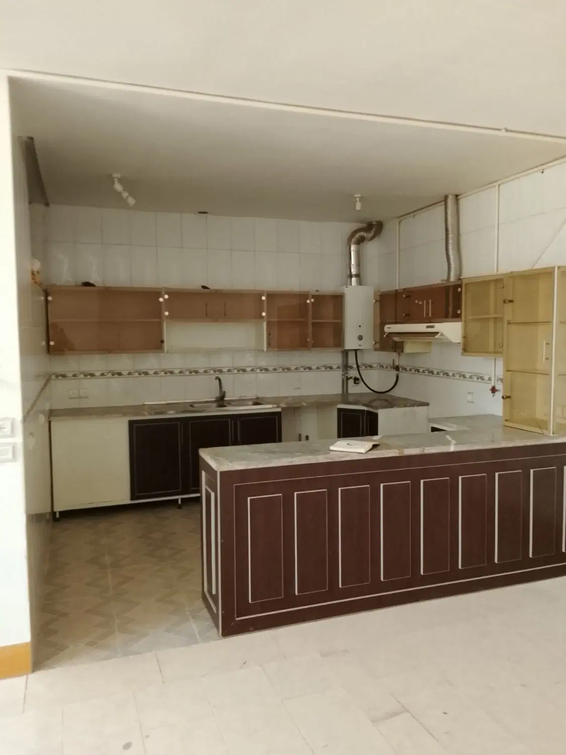 فروش منزل ویلایی سند دار بن