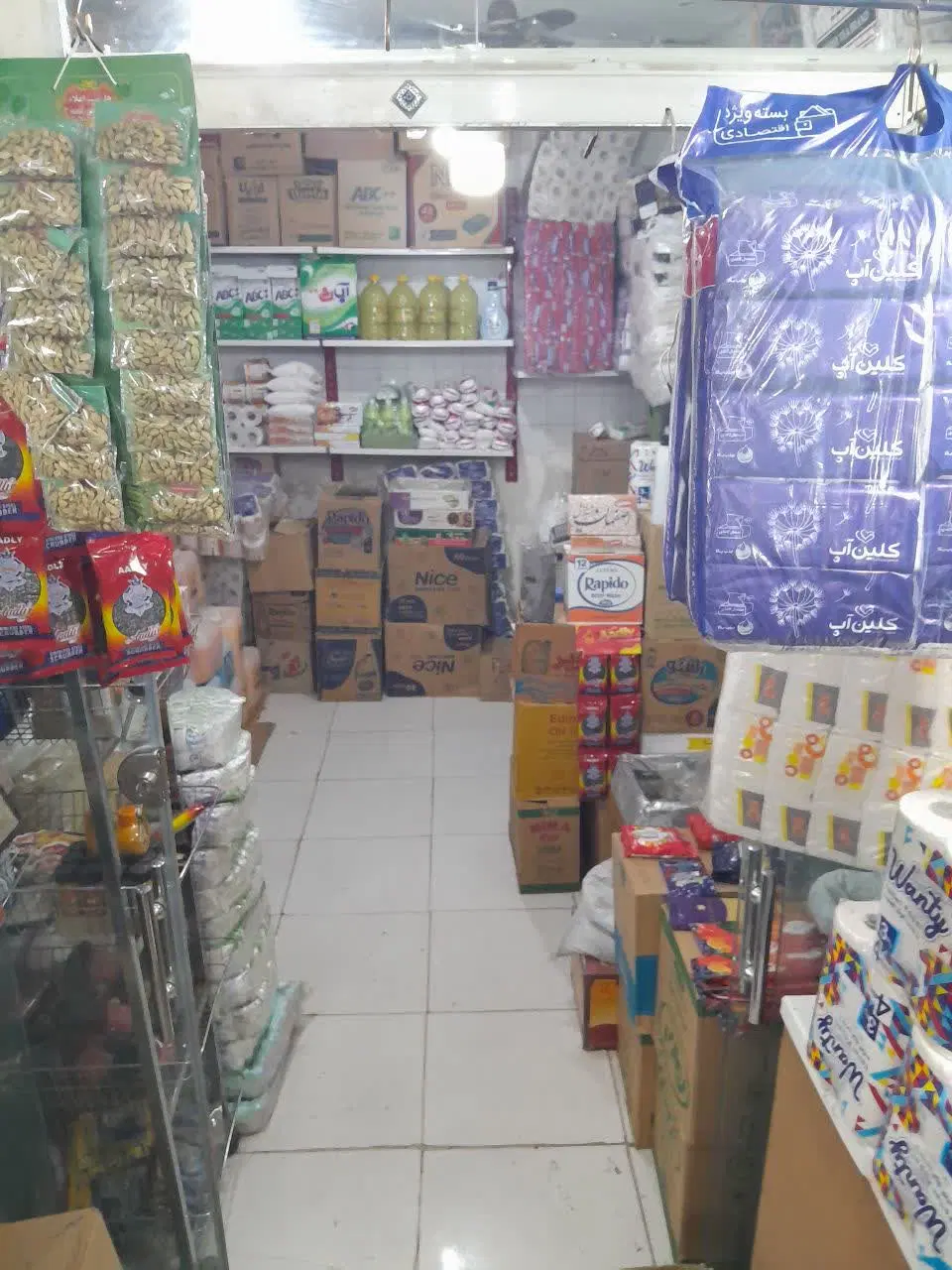 رهن و اجاره مغازه