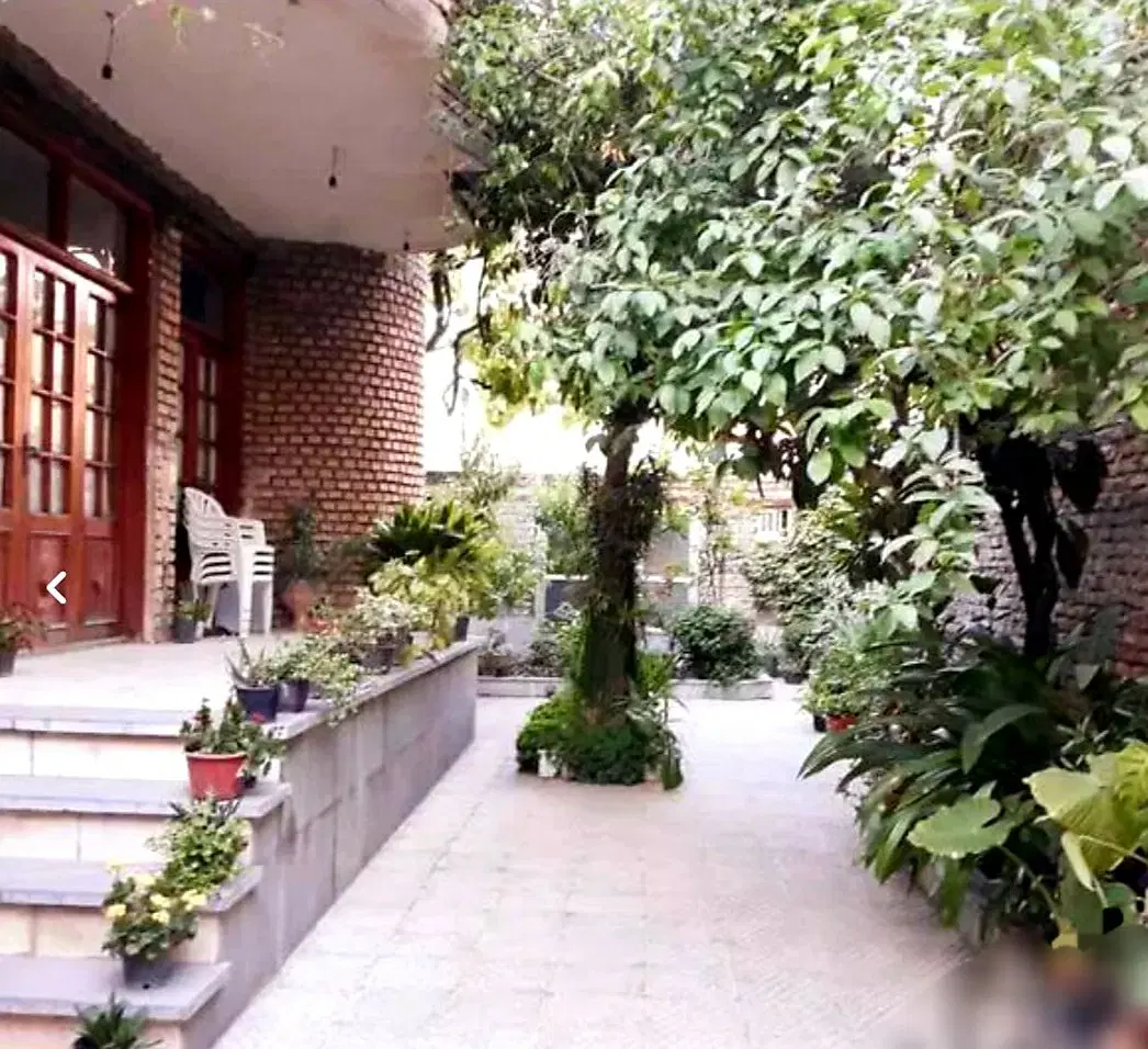مشارکت در ساخت با بر ۲۰متر شریعتی شرقی
