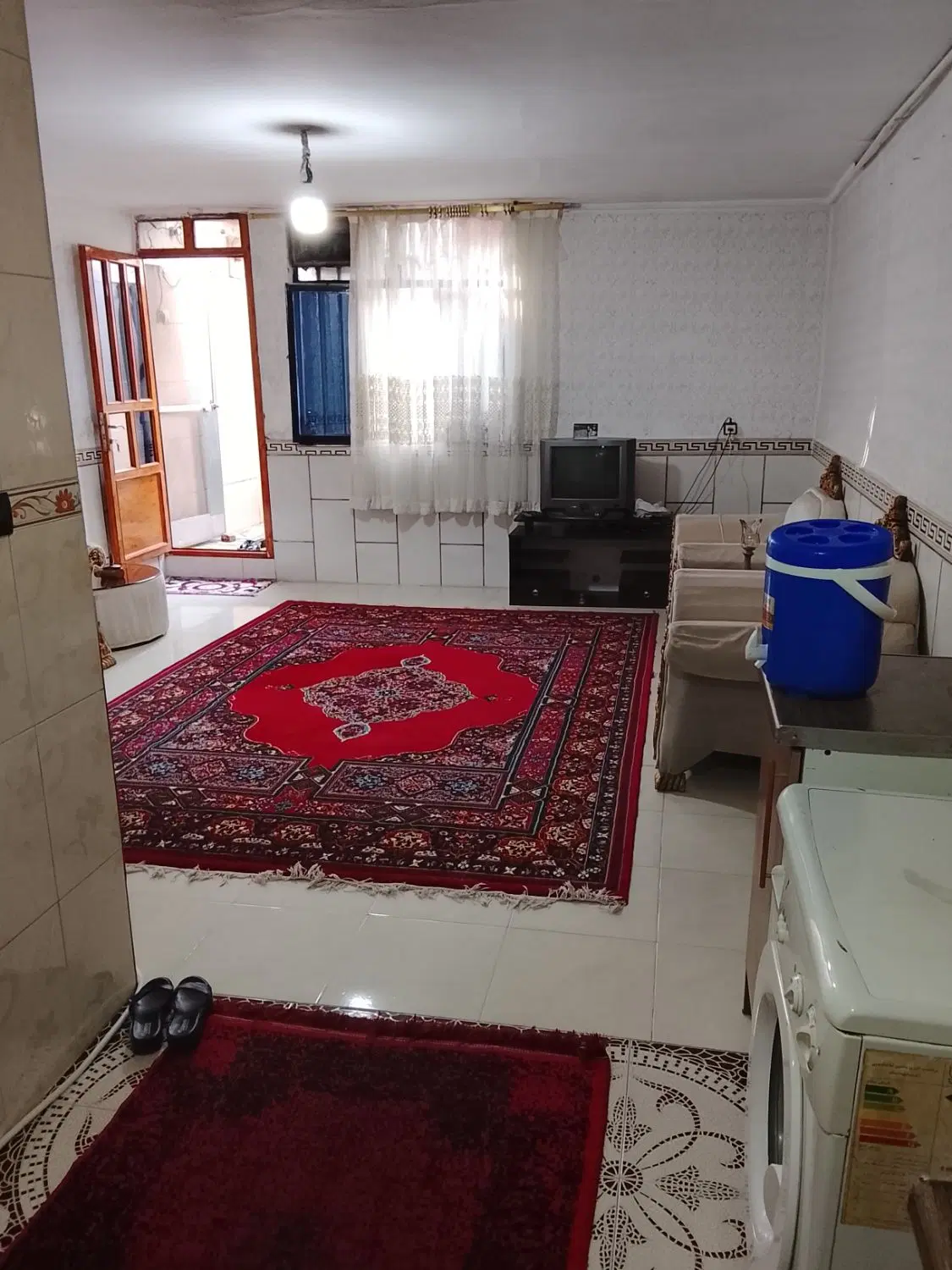 خانه 50متری