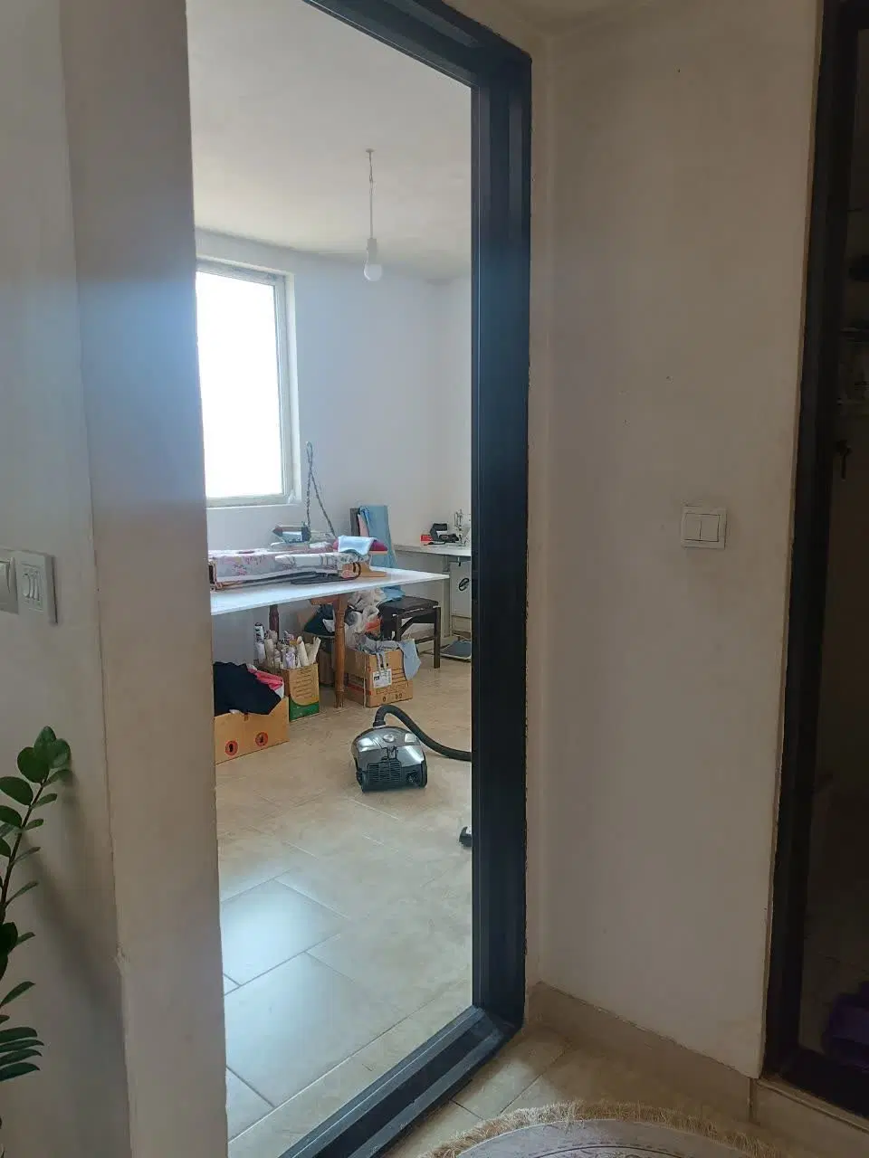 فروش یک دستگاه آپارتمان در شاهرود