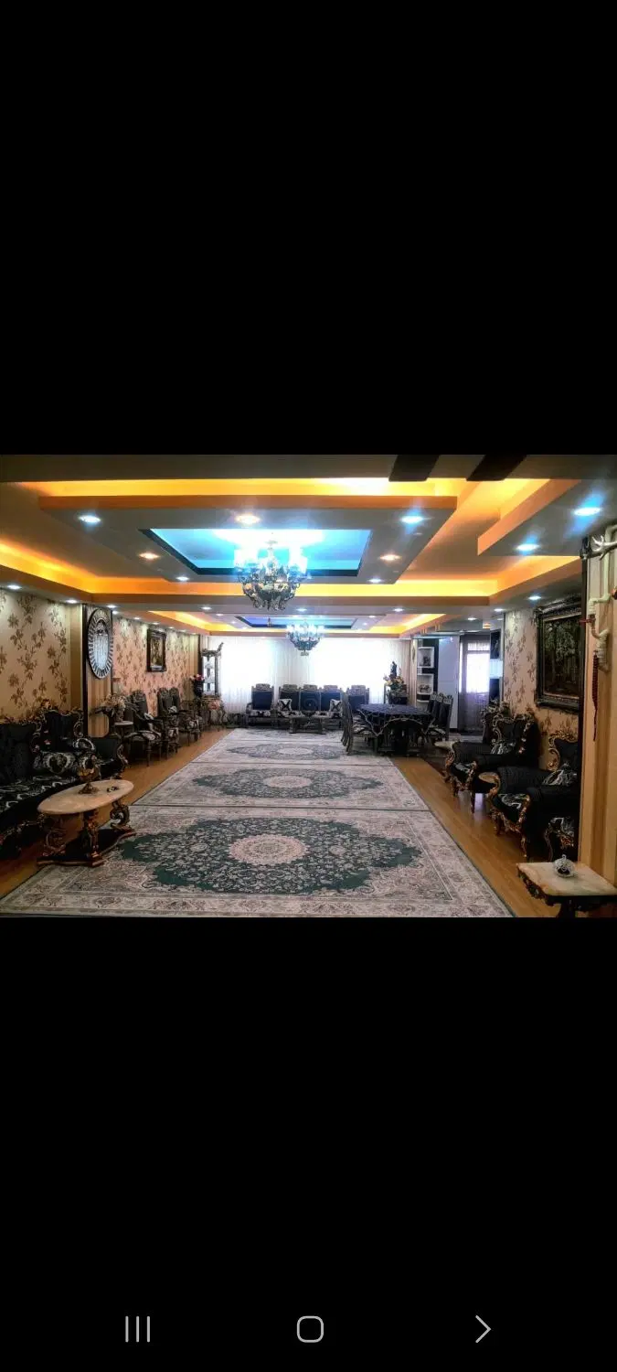۱۵۰متری فول ۷واحدی