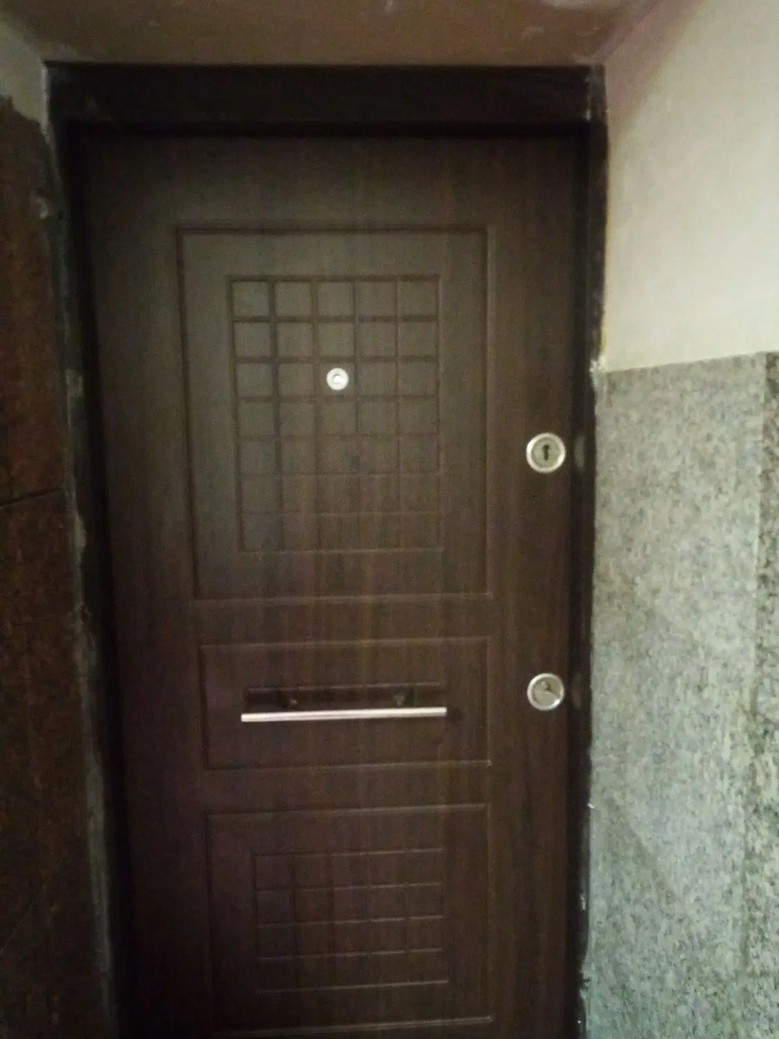 آپارتمان خلیلی